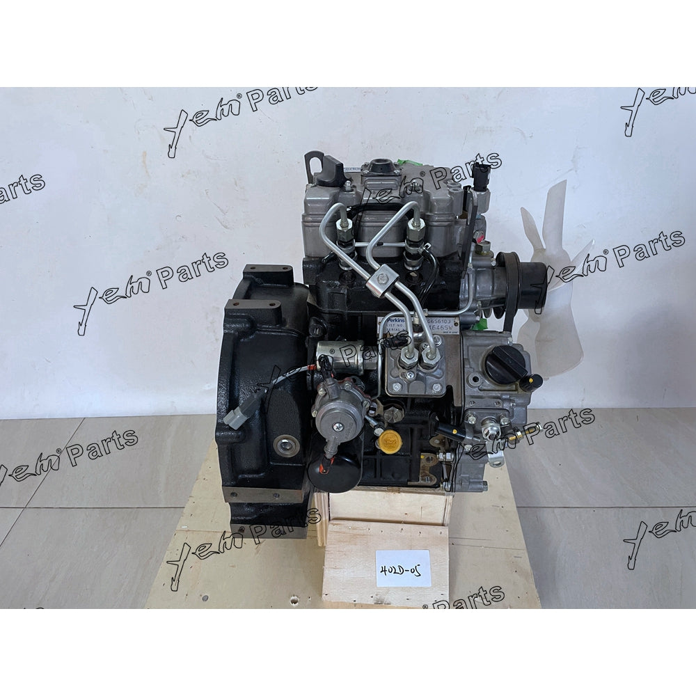 PERKINS 402D-05 COMPLETE ENGINE ASSY For Perkins