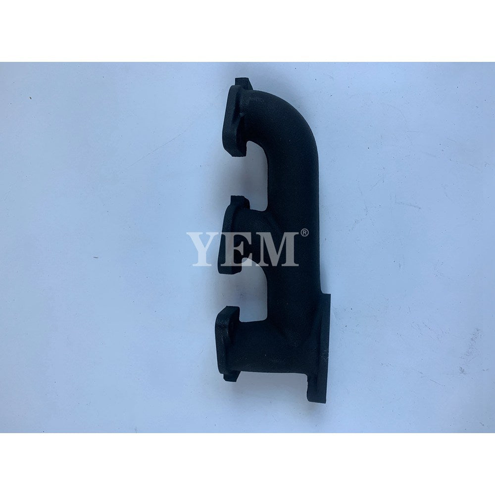 KUBOTA 16412-12310 MANIFOLD EXHAUST For Kubota