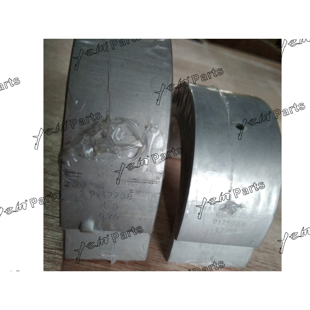 LIEBHERR R944 ENGINE BEARING+0.75 For Liebherr