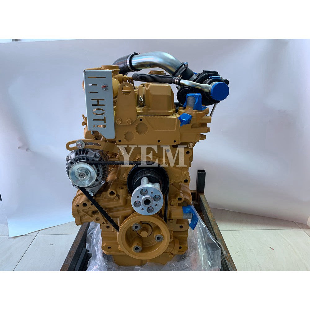 CATERPILLAR C3.3 COMPLETE ENGINE ASSY For Caterpillar
