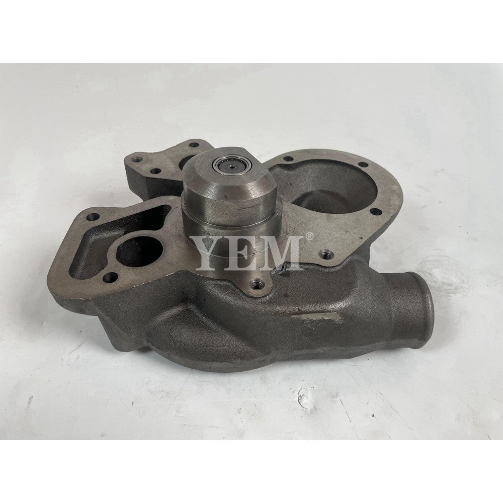 PERKINS 1106C-E60TA WATER PUMP U5MW0196 For Perkins