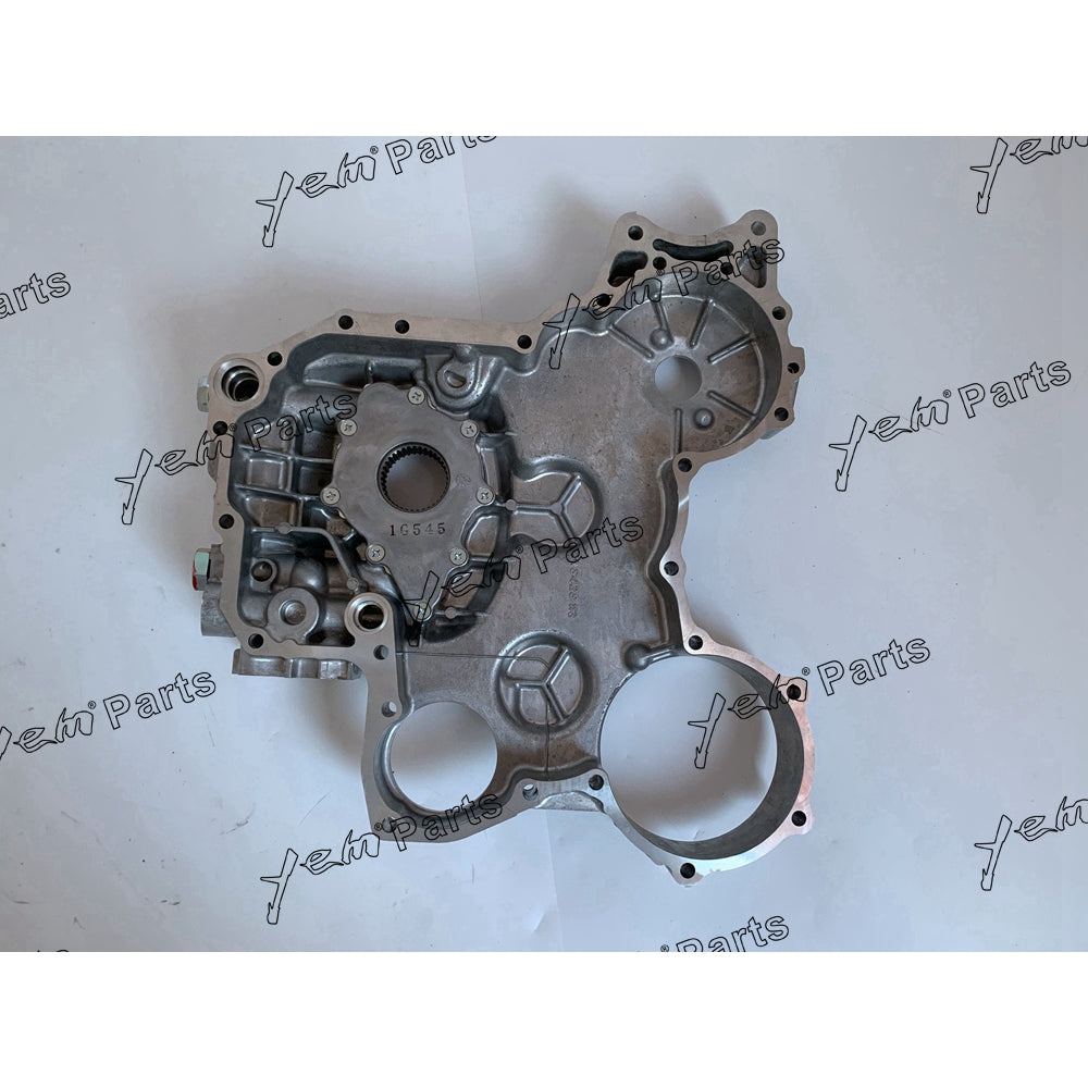 KUBOTA M6800-M6800S TIMING COVER 1G545-04015