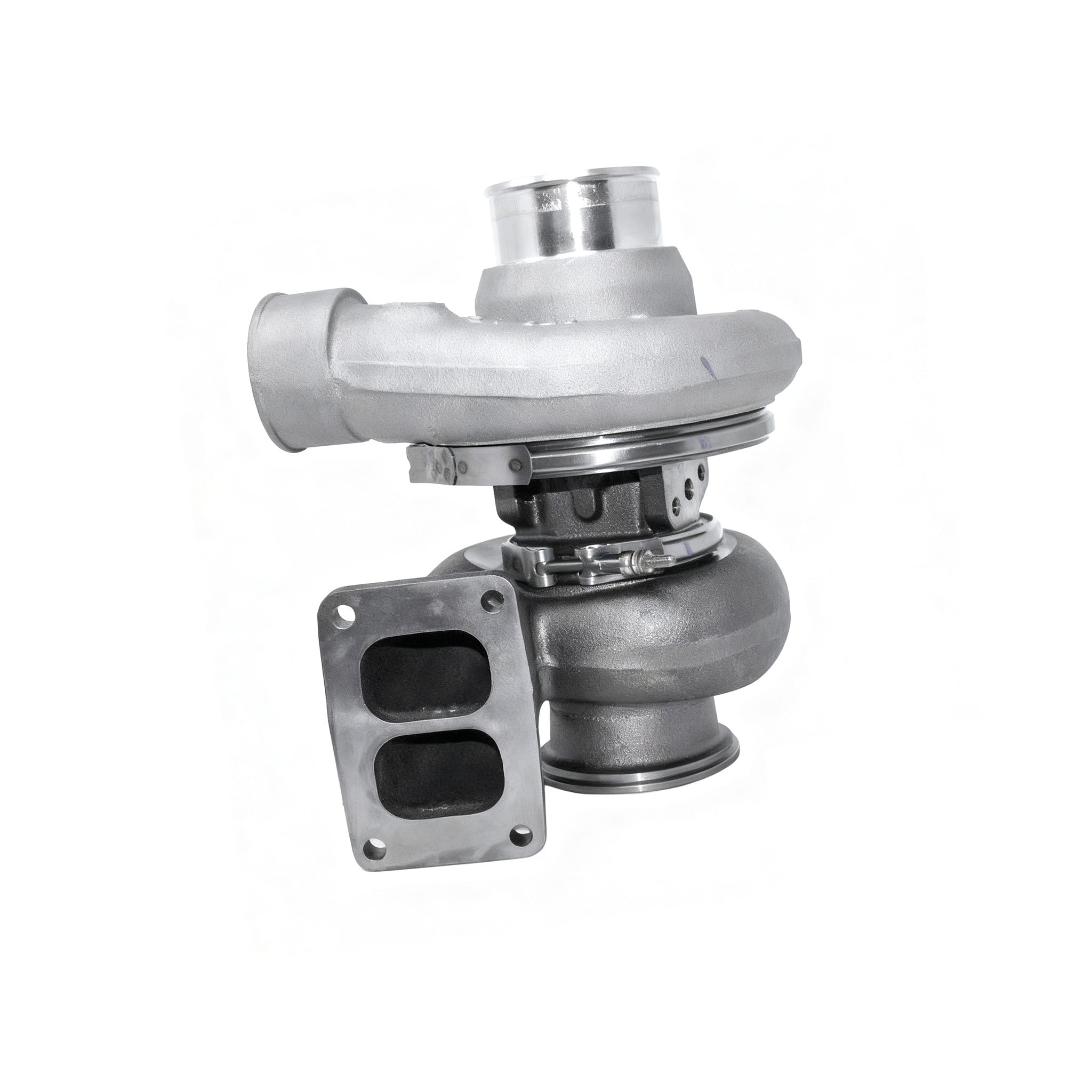 For Mack Engine ENDT673C ENDT672 E6-350 ETAZ 677 Turbo S3B085 Turbocharger 631GC5134 174840 199453 For Mack