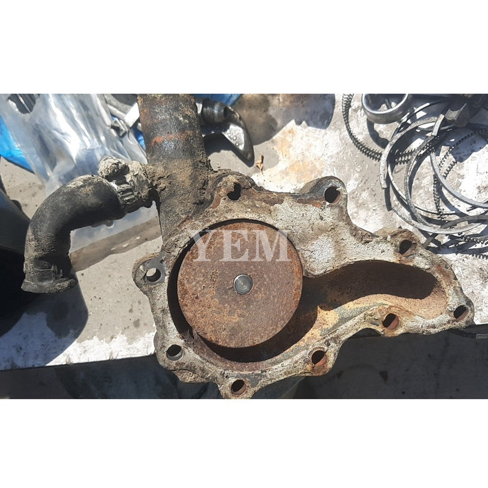 DOOSAN D24 WATER PUMP For Doosan