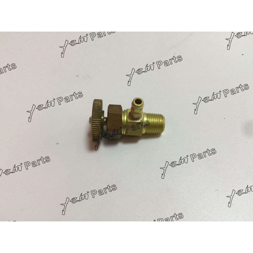 V2203 ASSY COCK JET START 14311-60505 FOR KUBOTA DIESEL ENGINE PARTS For Kubota