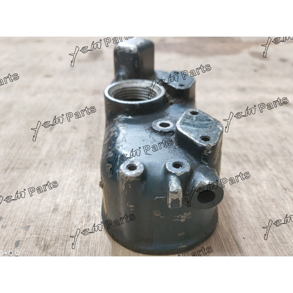 KUBOTA Z482 VALVE CHAMBER COVER 16830-00068