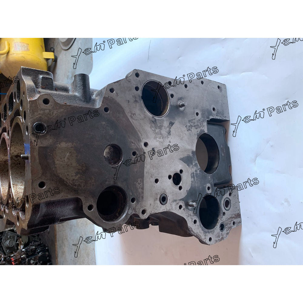 YANMAR 4TNV106 CYLINDER BLOCK For Yanmar