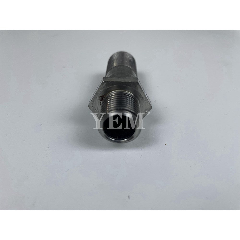 KUBOTA V2607 CONNECTOR 1J700-37080 For Kubota