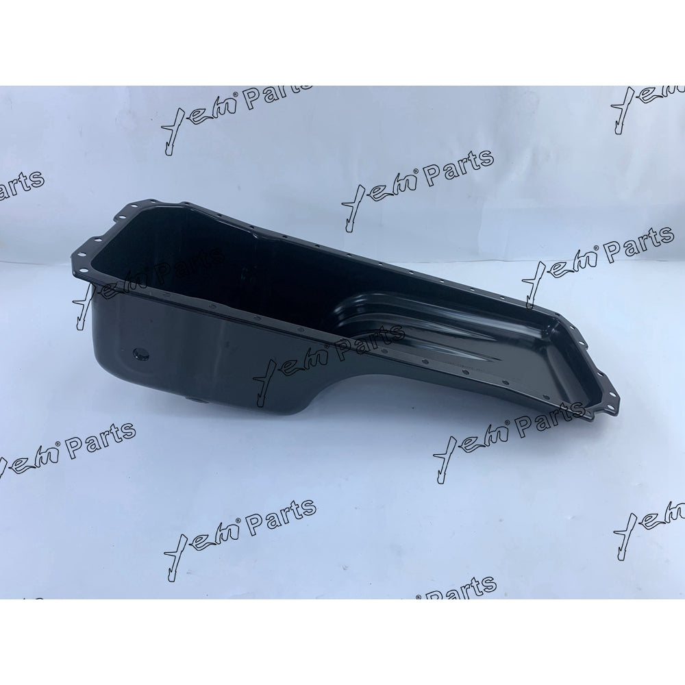 CUMMINS 6BT5.9 OIL PAN S115886494 3915703 For Cummins
