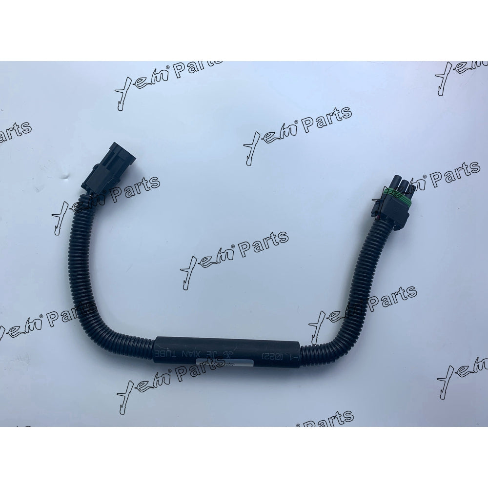 KOMATSU PC380-3 FLAMEOUT PROTECTION DEVICE 6743-82-9120 For Komatsu