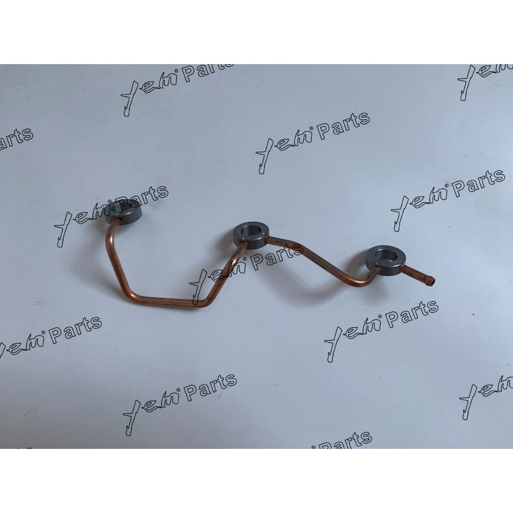 YANMAR 3TNV70 FUEL PIPE 119515-59540 For Yanmar