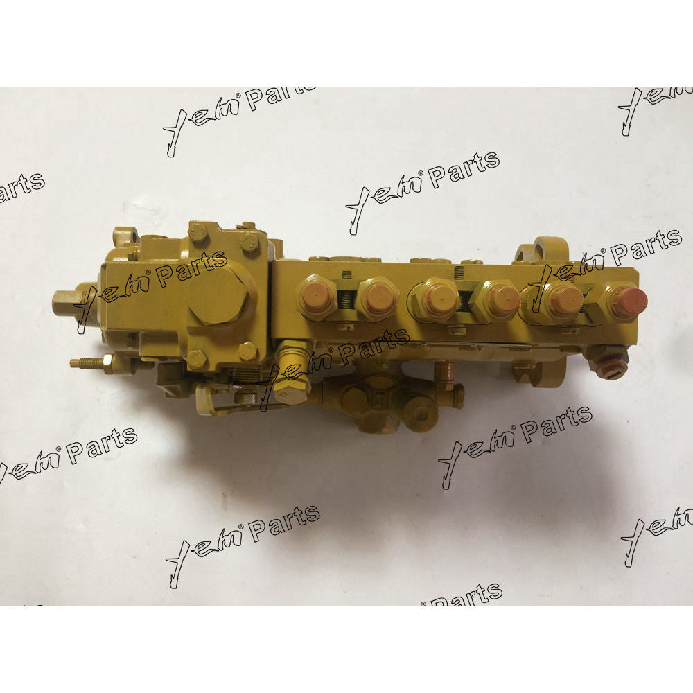 MITSUBISHI S6K FUEL INJECTION PUMP ASSY For Mitsubishi