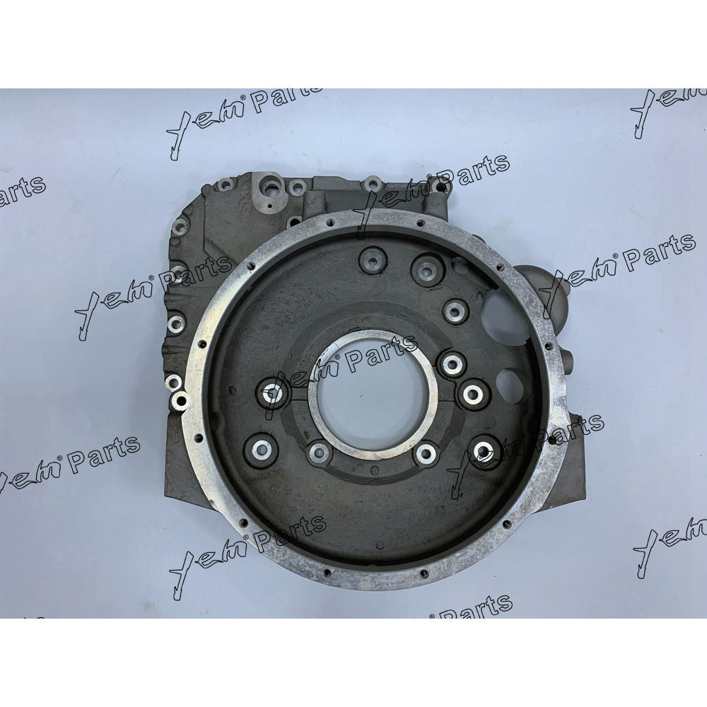 KOMATSU 6D107 FLYWHEEL HOUSING For Komatsu