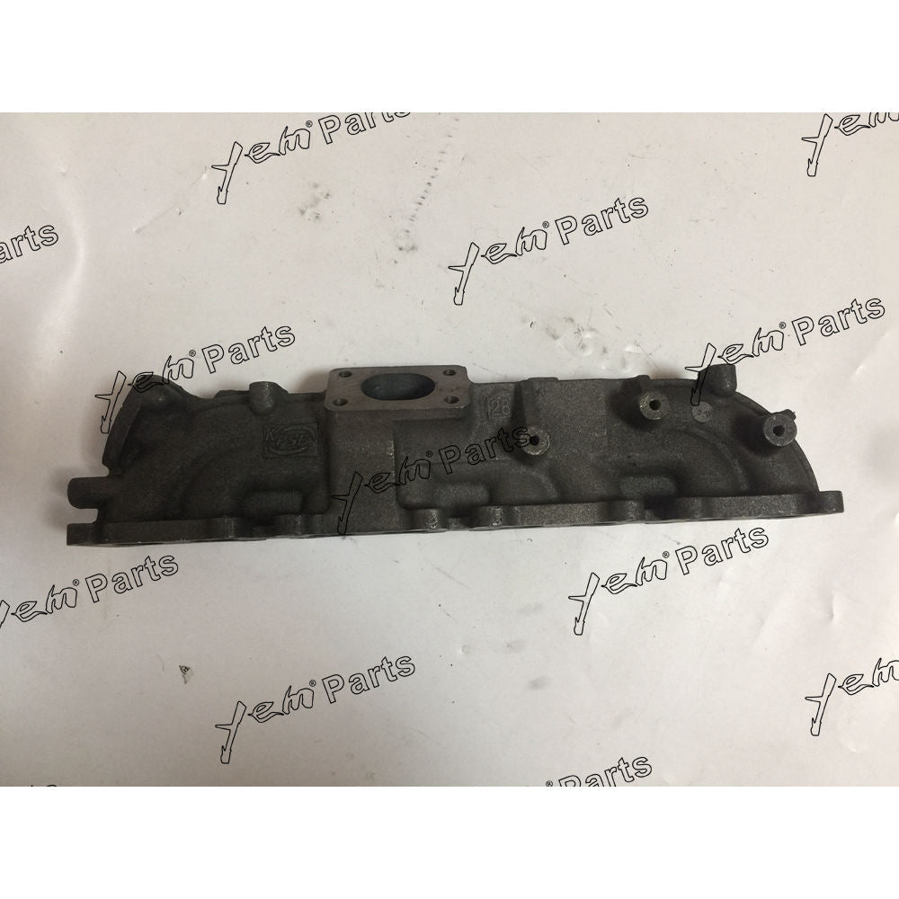 MITSUBISHI 4M50 EXHAUST MANIFOLD For Mitsubishi