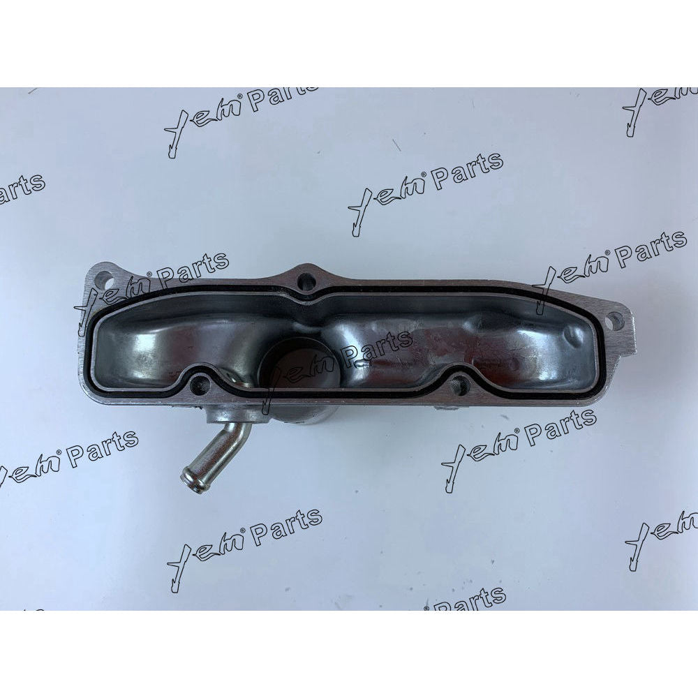 KUBOTA D722 INLET MANIFOLD 1G958-11770