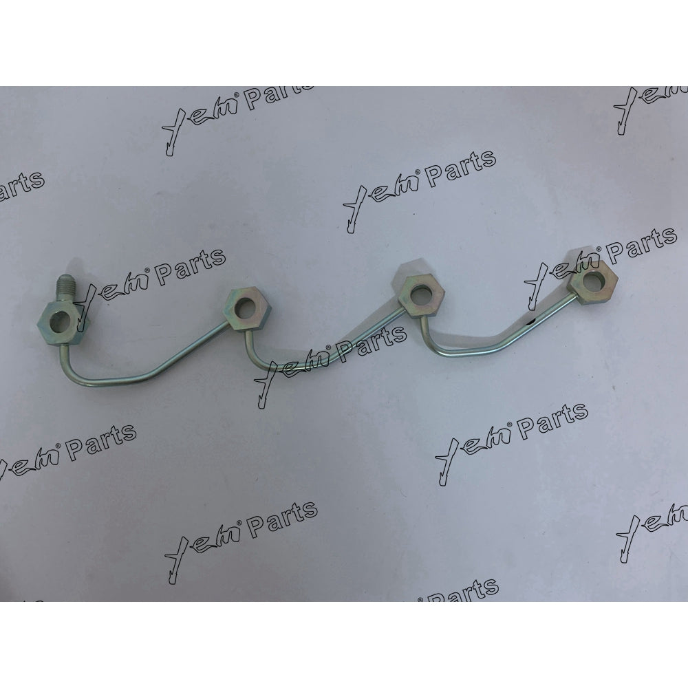 MITSUBISHI S4Q2 DELIVERY LING INJECTOR 32C61-04100 For Mitsubishi