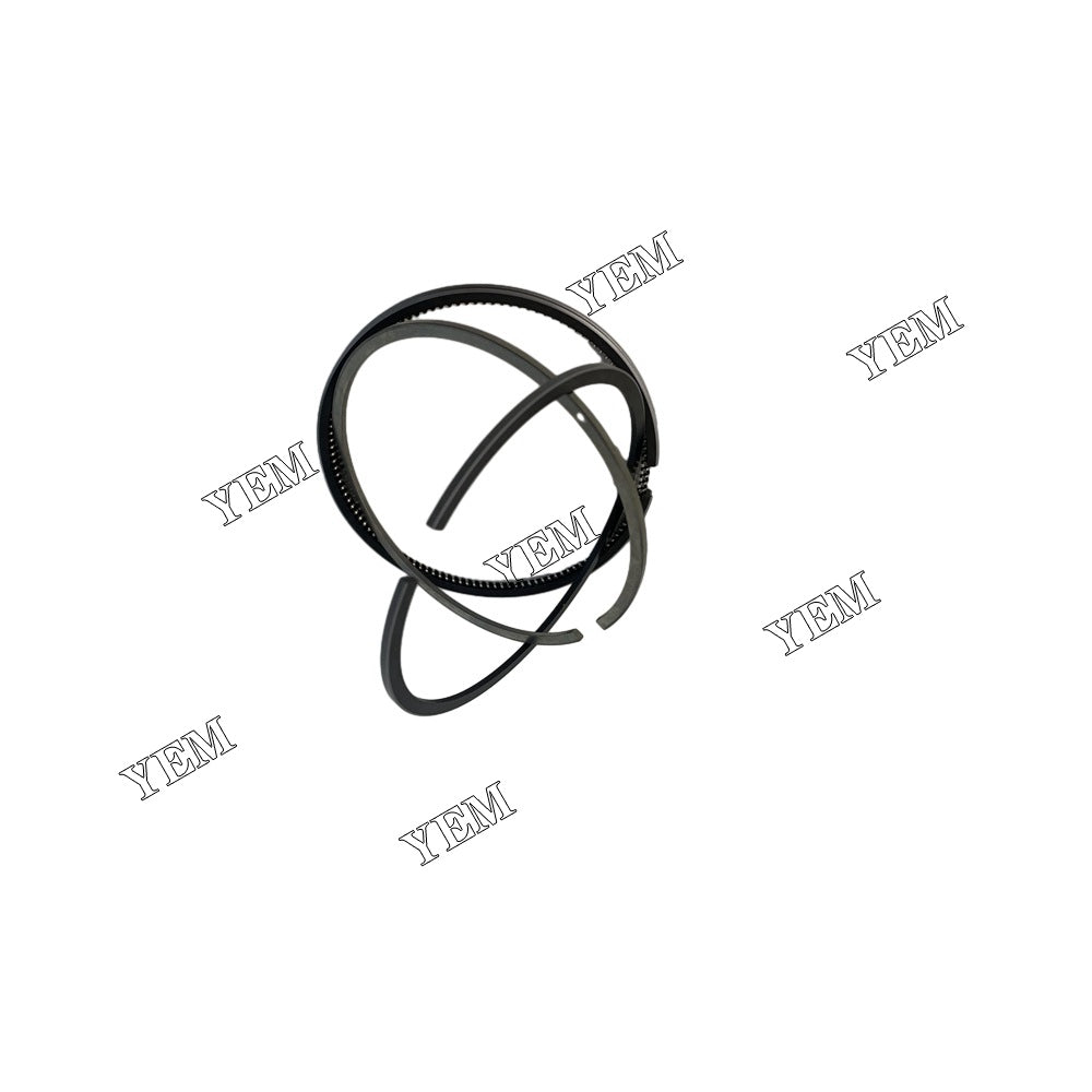 V2003 IDI PISTON RING 83MM 2.5HK*2*5 FOR KUBOTA DIESEL ENGINE PARTS For Kubota