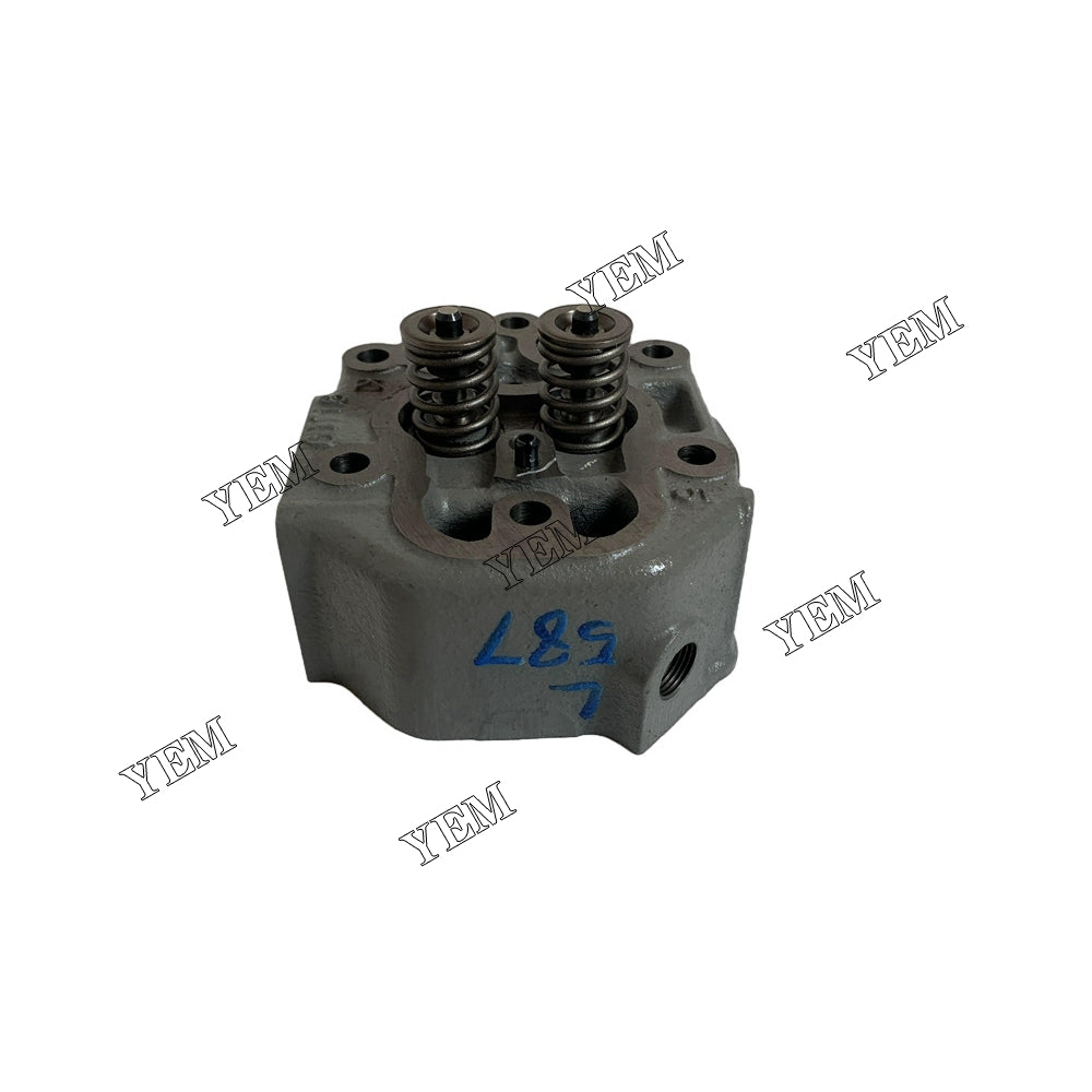 KUBOTA 1G111-03004 ASSY CYLINDER HEAD