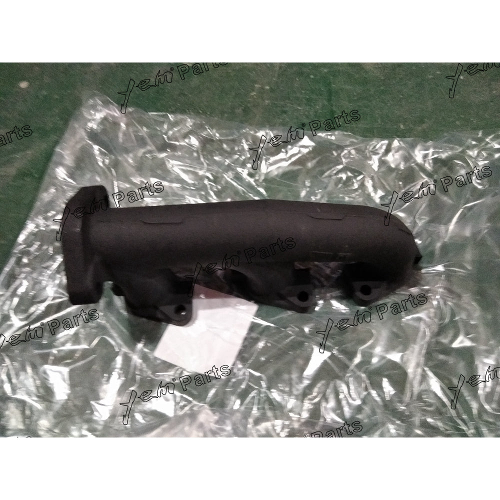 KUBOTA D1703 EXHAUST MANIFOLD 19403-12312 KX135 EXCAVATOR 19403-12312 For Kubota