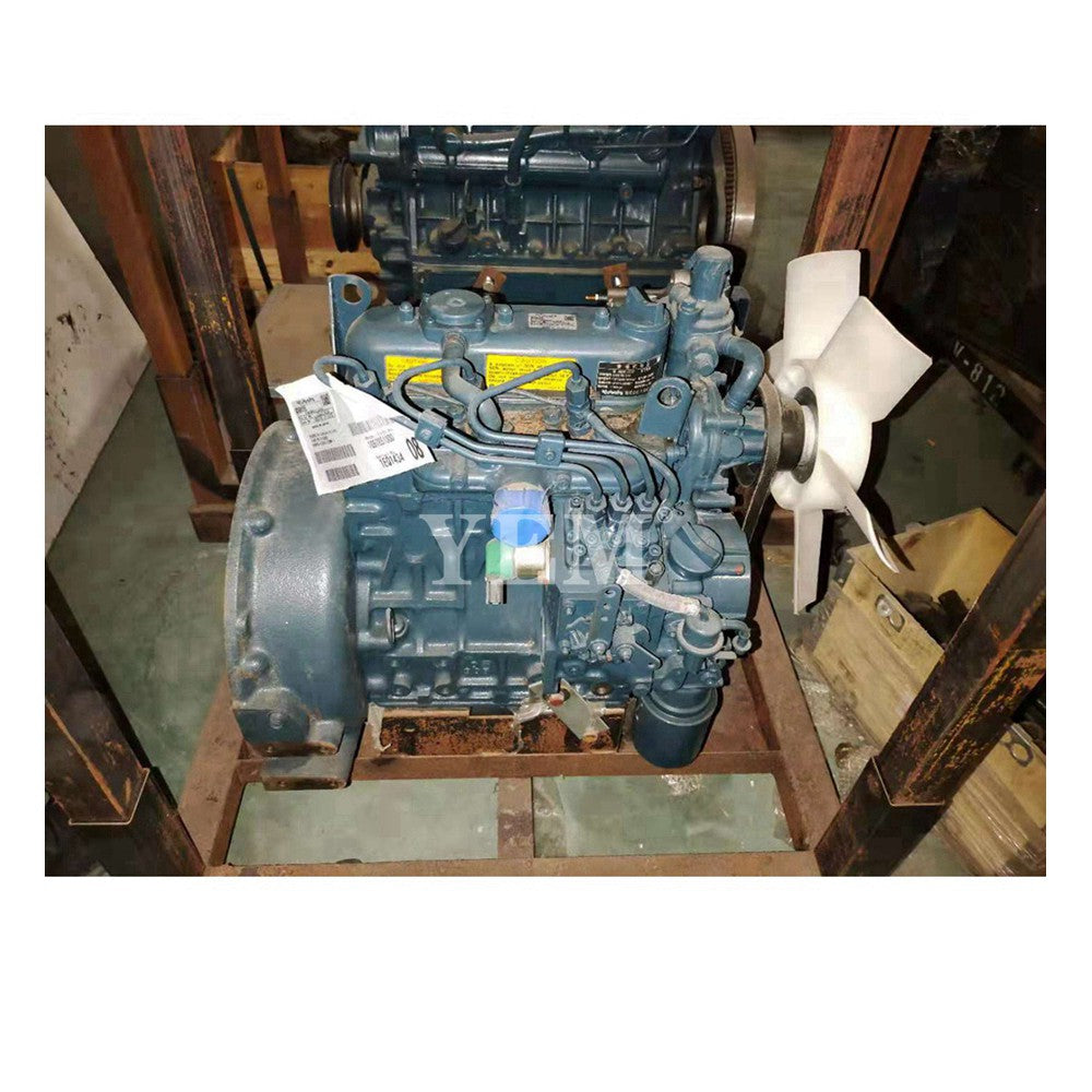 KUBOTA D905 COMPLETE ENGINE ASSY For Kubota