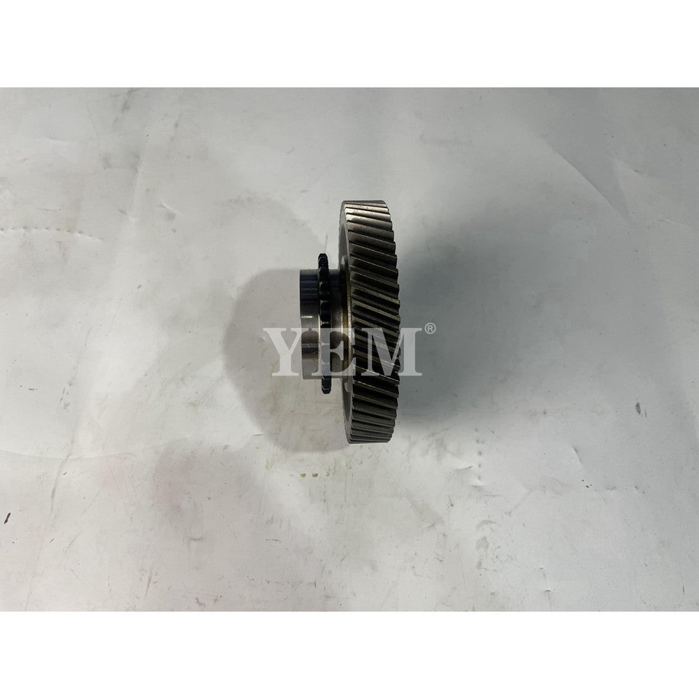 MITSUBISHI 4M40 IDLER GEAR ME190019 For Mitsubishi