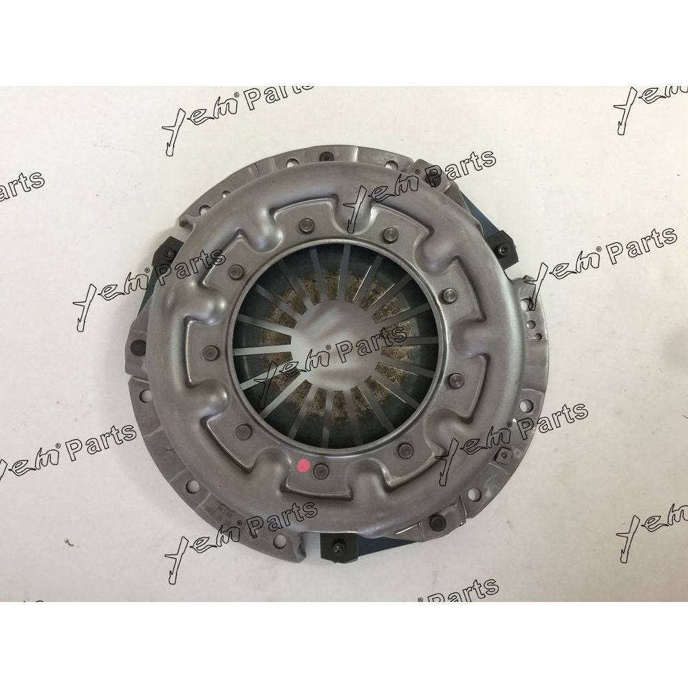 KUBOTA TA020-20600 ASSY PLATE PRESSURE For Kubota