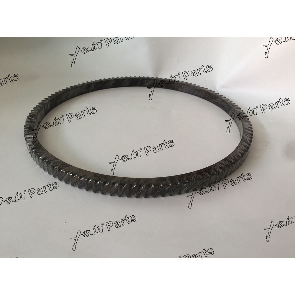 CATERPILLAR C9 FLYWHEEL GEAR RING For Caterpillar