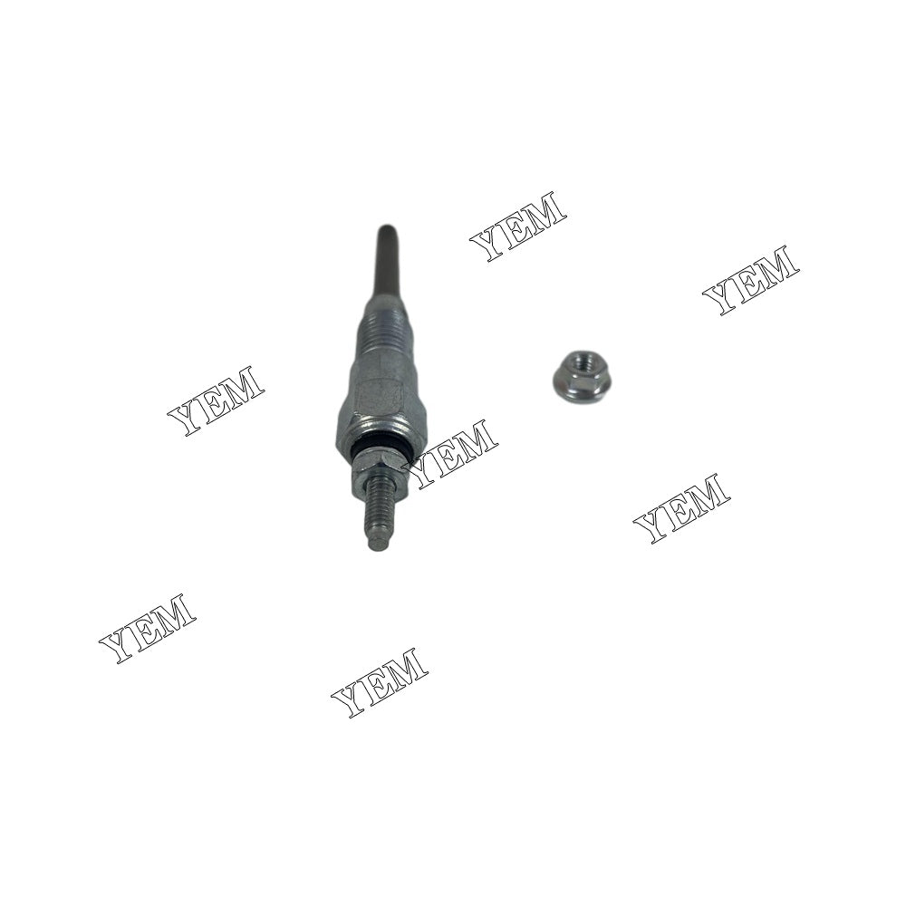 KUBOTA D1703 GLOW PLUG 1J860-65512 For Kubota