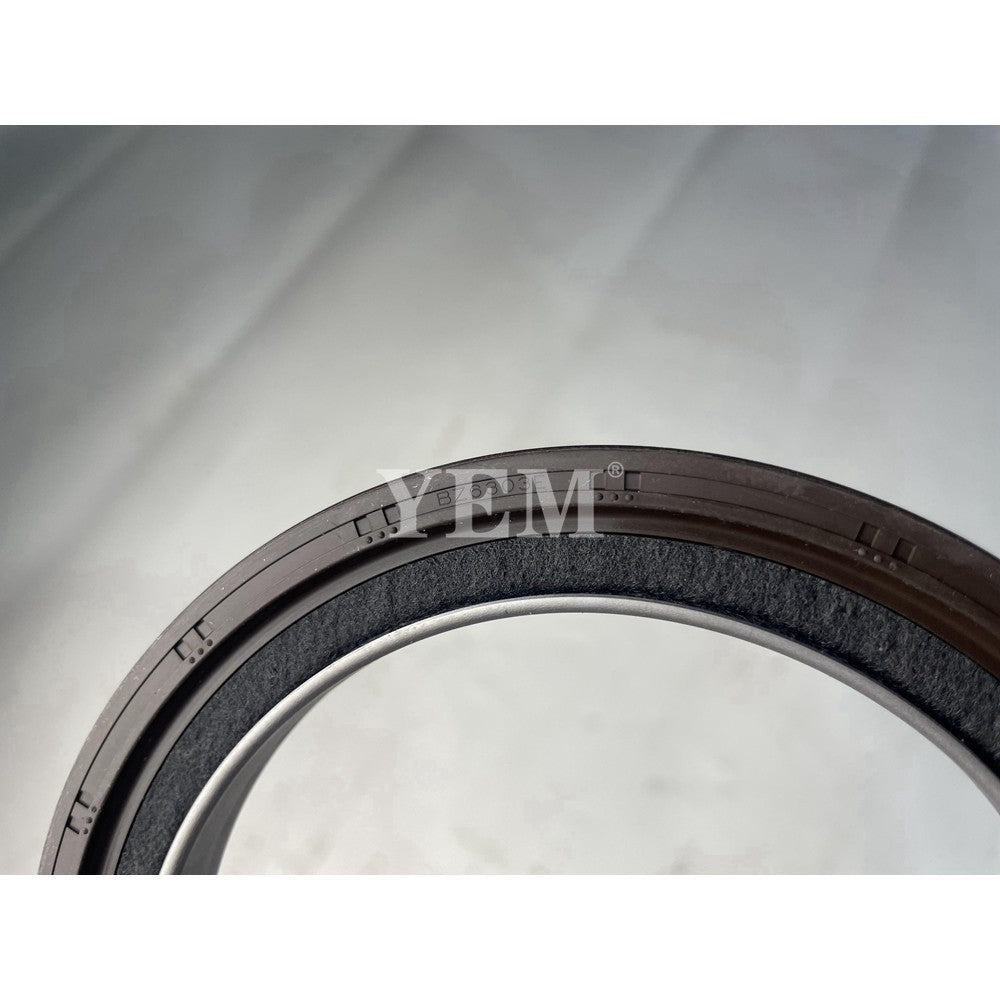 ISUZU 4HK1 CRANKSHAFT REAR OIL SEAL 8-97209342-3 For Isuzu