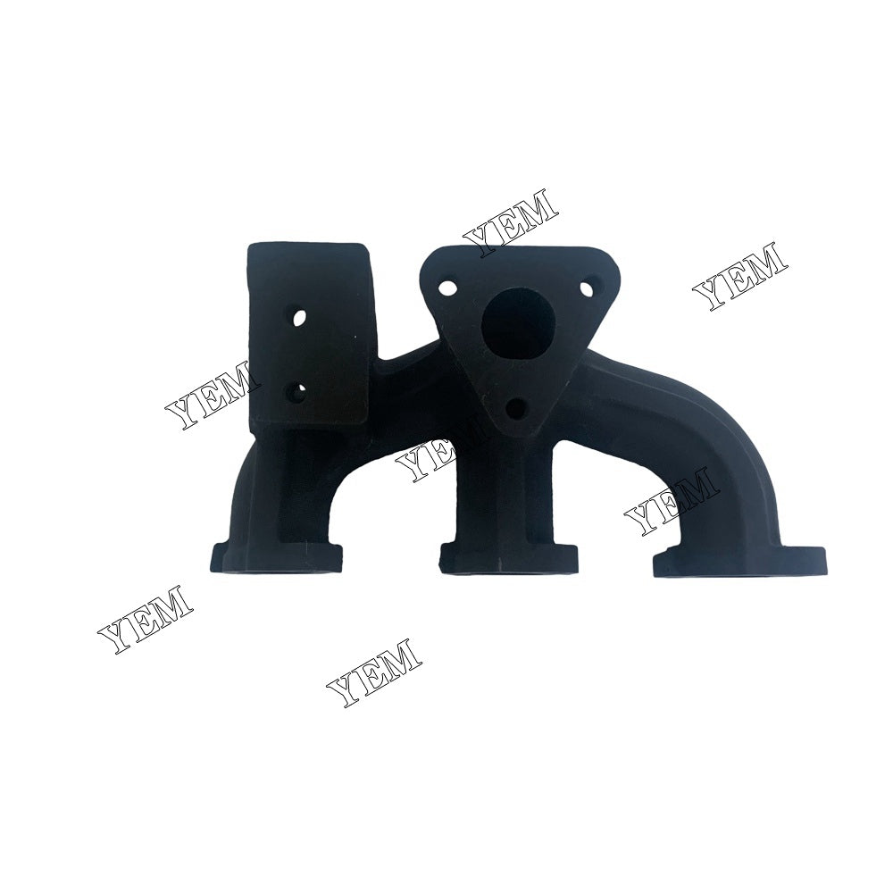 KUBOTA D1105 EXHAUST MANIFOLD 1E038-12312 For Kubota