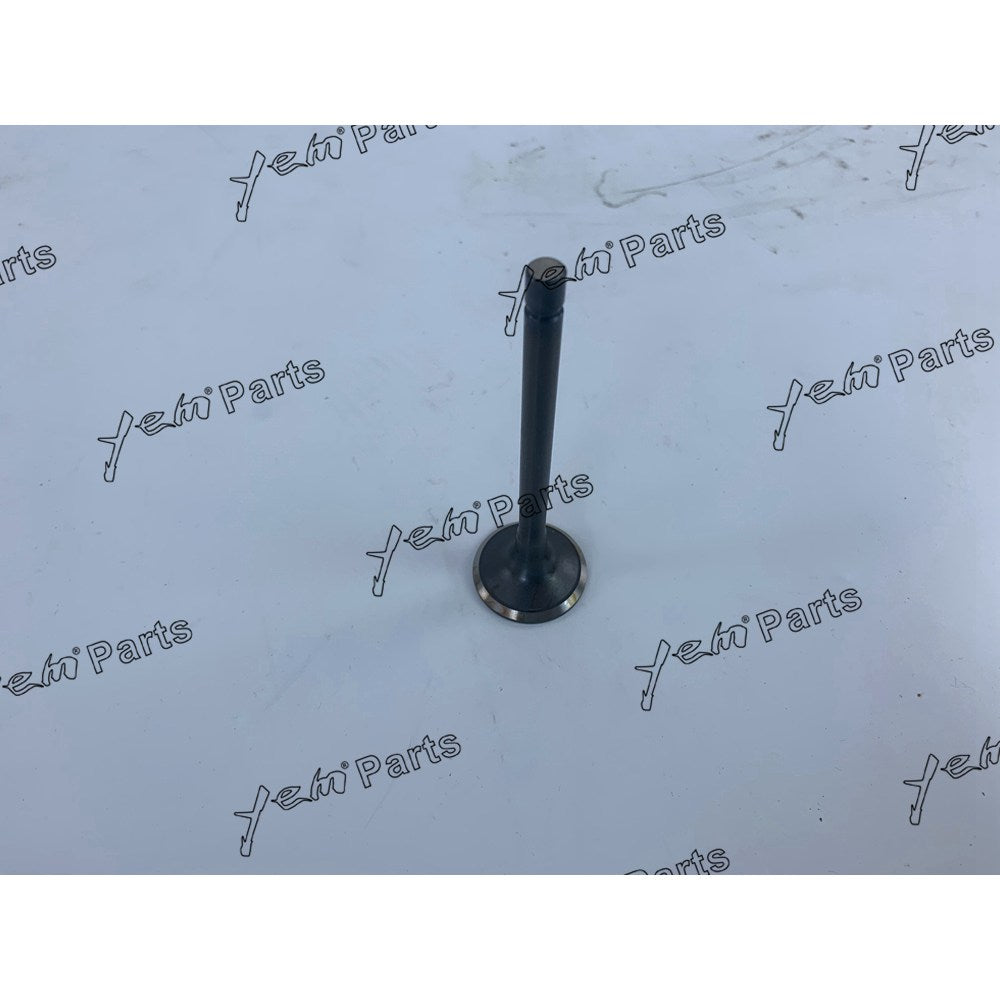 ISUZU 4JH1 INTAKE VALVE For Isuzu