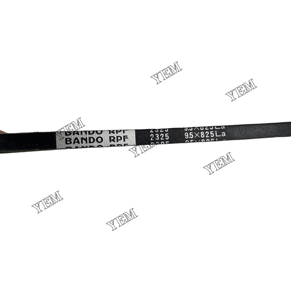 KUBOTA 1G820-97010 BELT FAN (FM32 5)