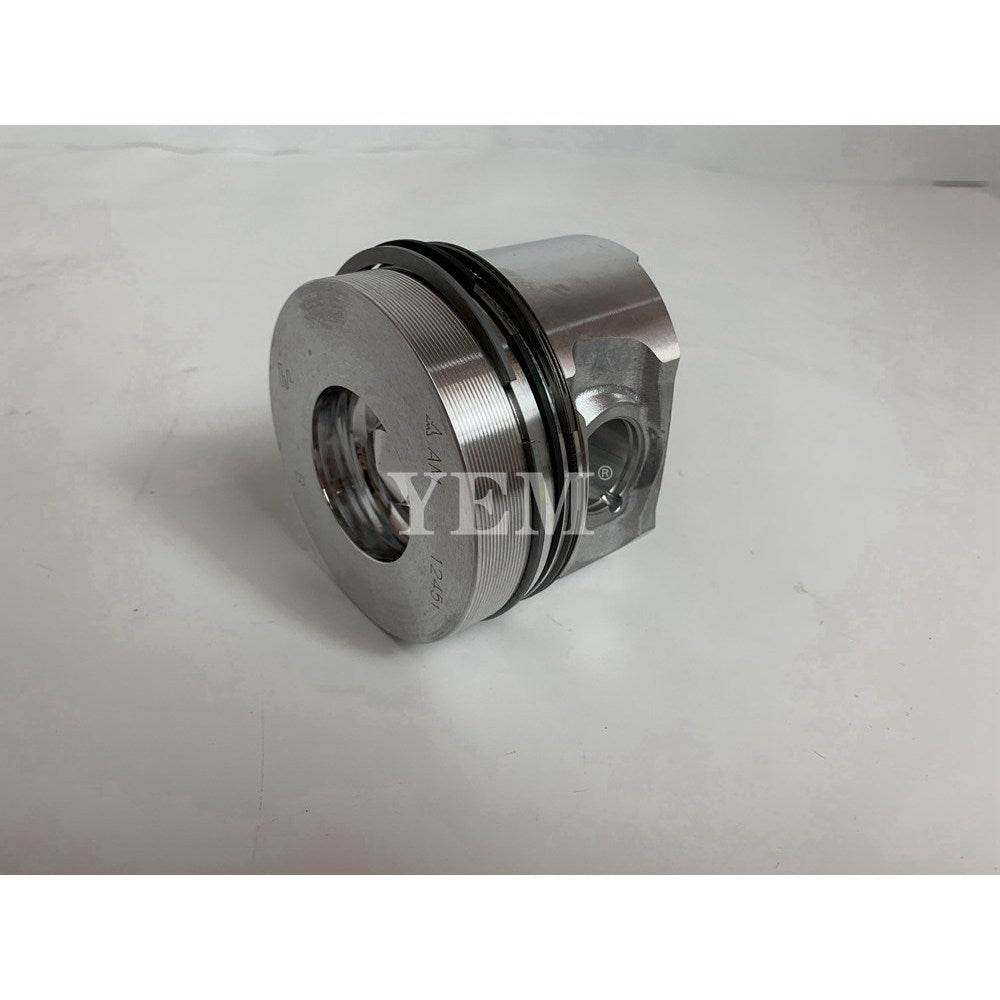 DEUTZ F4L2011 PISTON WITH RINGS 4280571 4280119 For Other