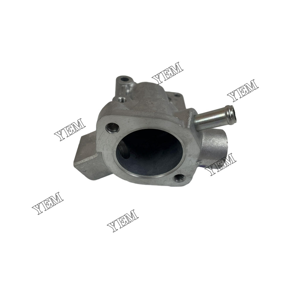 KUBOTA 16233-72700 COMP FLANGE WATER For Kubota