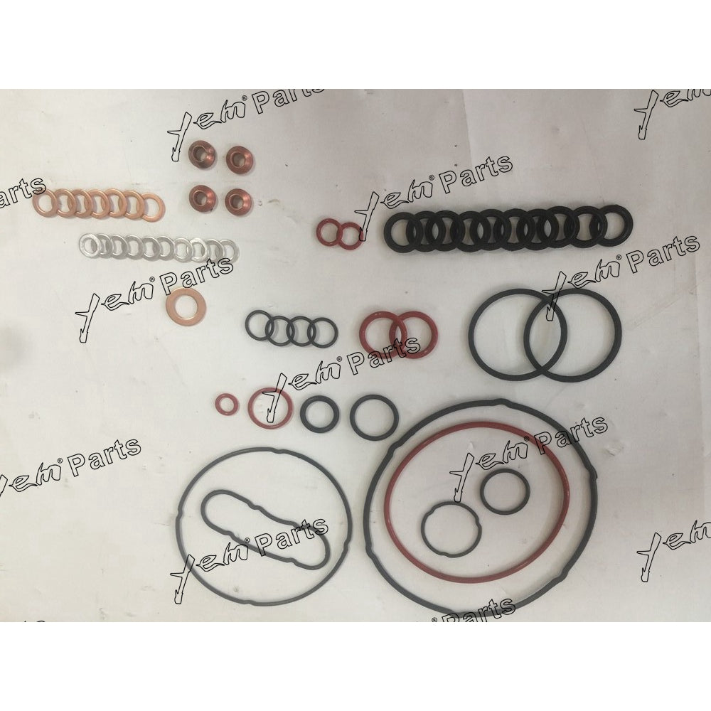 4HF1 FULL GASKET SET WITH CYLINDER HEAD GASKET FOR ISUZU DIESEL ENGINE PARTS For Isuzu