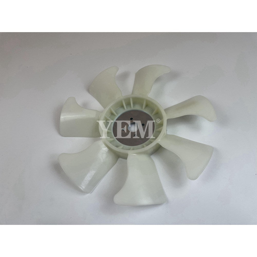 KUBOTA D1803 FAN BLADE 16661-74110 For Kubota