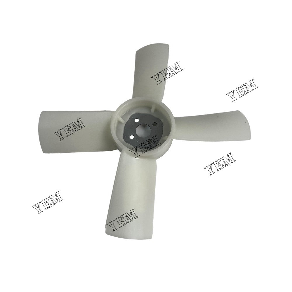 KUBOTA D950 FAN BLADE 15531-74110 For Kubota