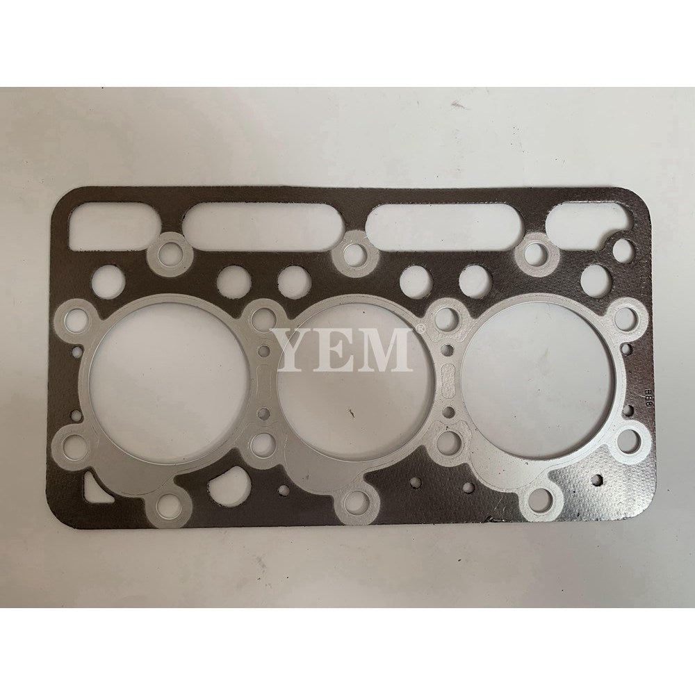 KUBOTA D1403 UPPER GASKET KIT 16414-99353 For Kubota