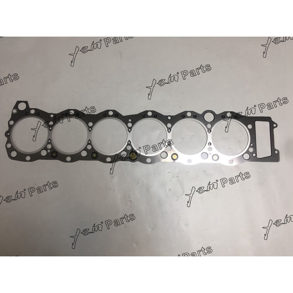 ISUZU 6WG1 CYLINDER HEAD GASKET KIT 1-11141265-3 For Isuzu