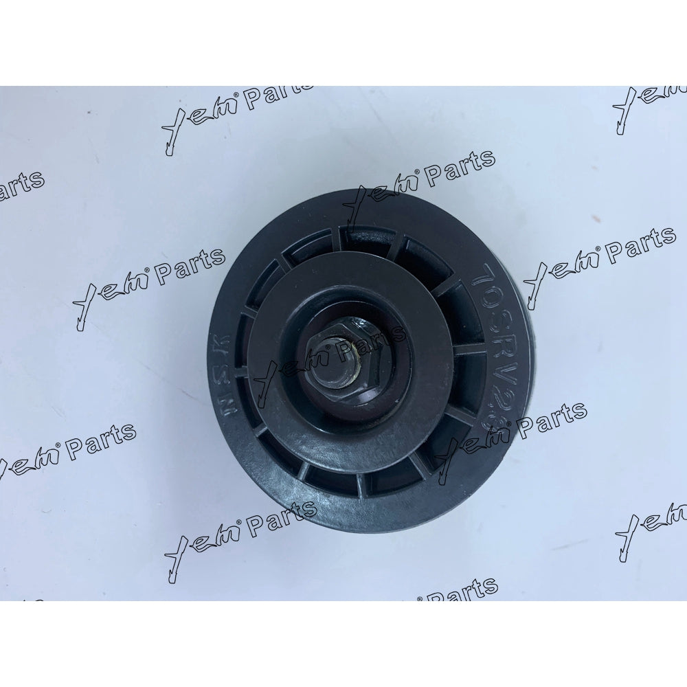 KUBOTA V2607 TENSION PULLEY COLLAR 1G772-74432 For Kubota