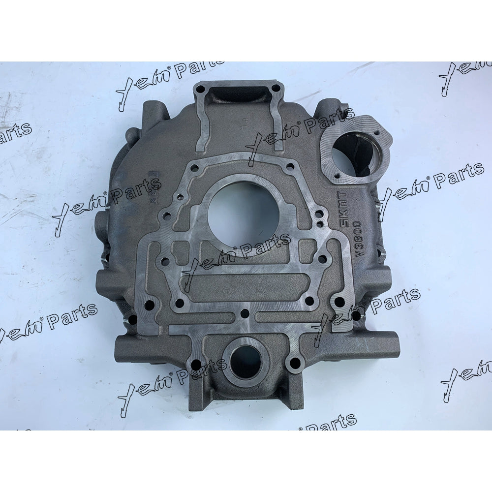 KUBOTA V3800 FLYWHEEL HOUSING 1J582-04610