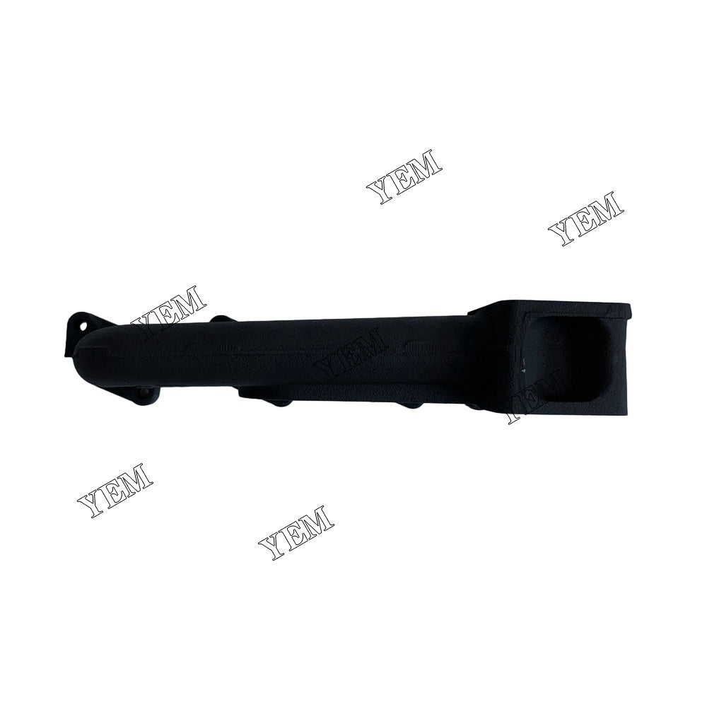 KUBOTA V2203 EXHAUST MANIFOLD 17355-12312 For Kubota