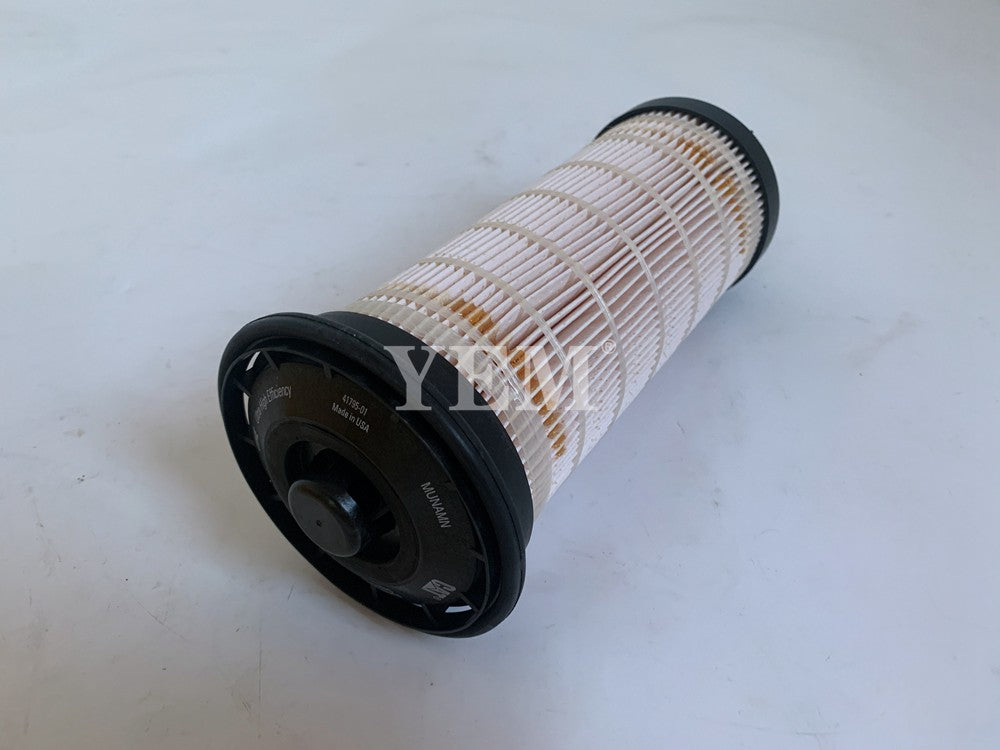 CATERPILLAR 320 OIL-WATER FILTER 523-4987 For Caterpillar