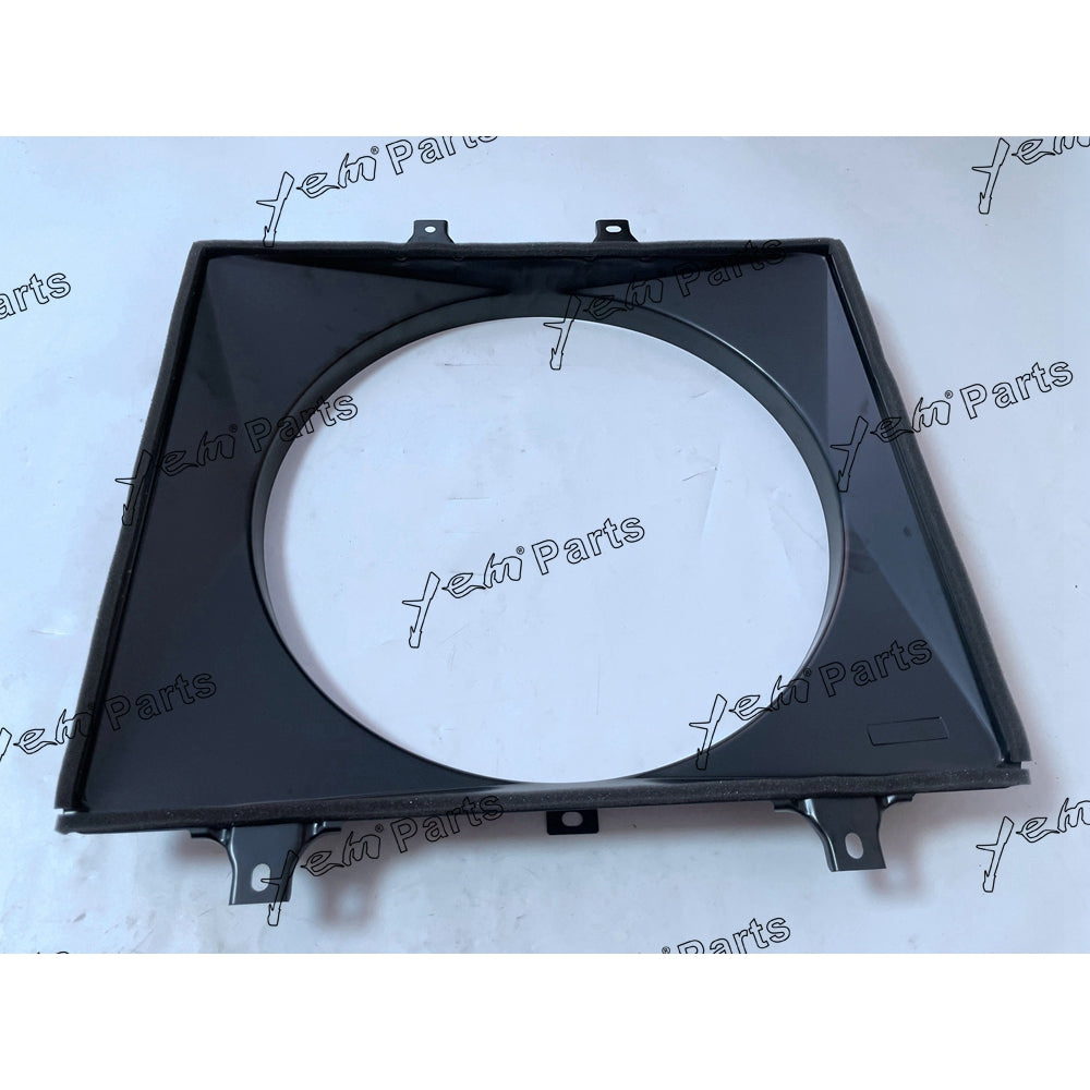 KUBOTA V1505 SHROUD,FAN 1K583-72330