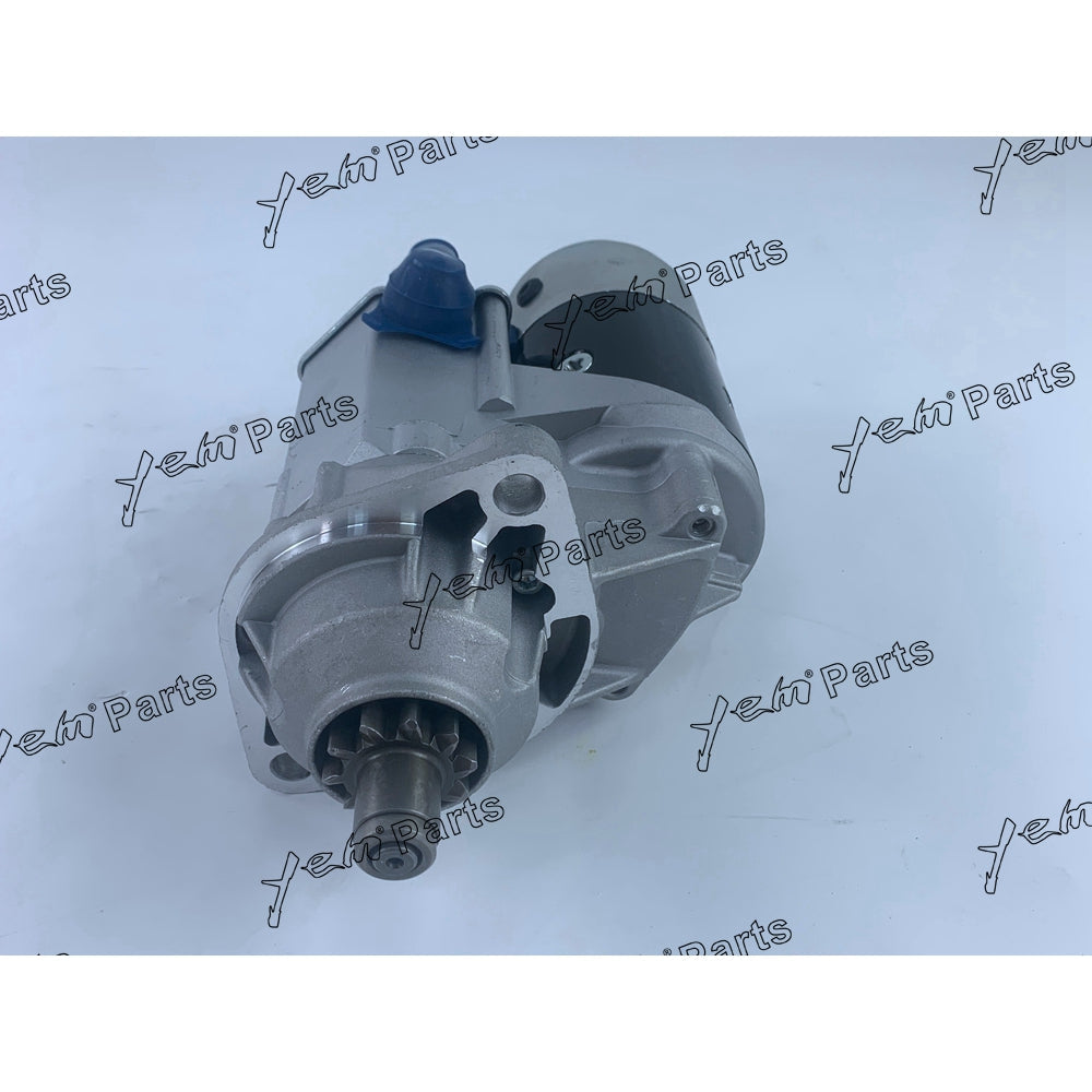 For CUMMINS 6BT STARTER 3957594 107T For Cummins