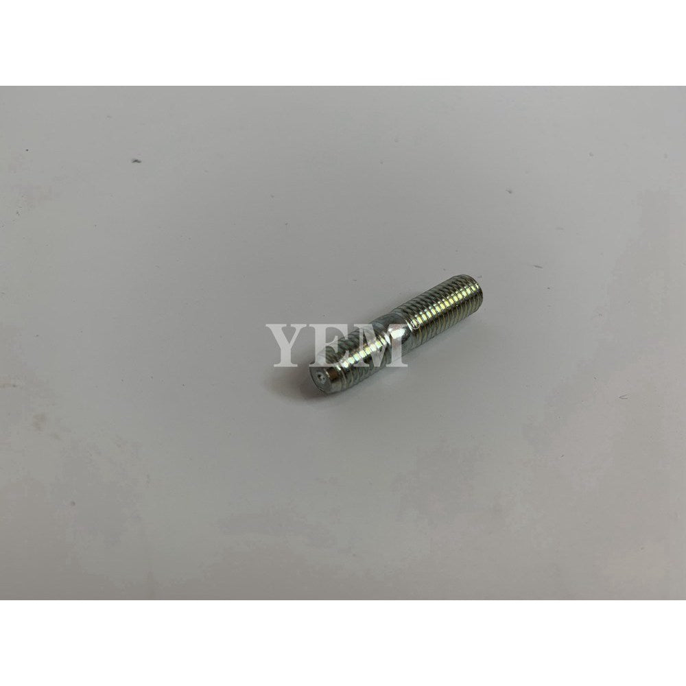 KUBOTA D1105 EXHAUST MANIFOLD SCREW 16241-91090 For Kubota