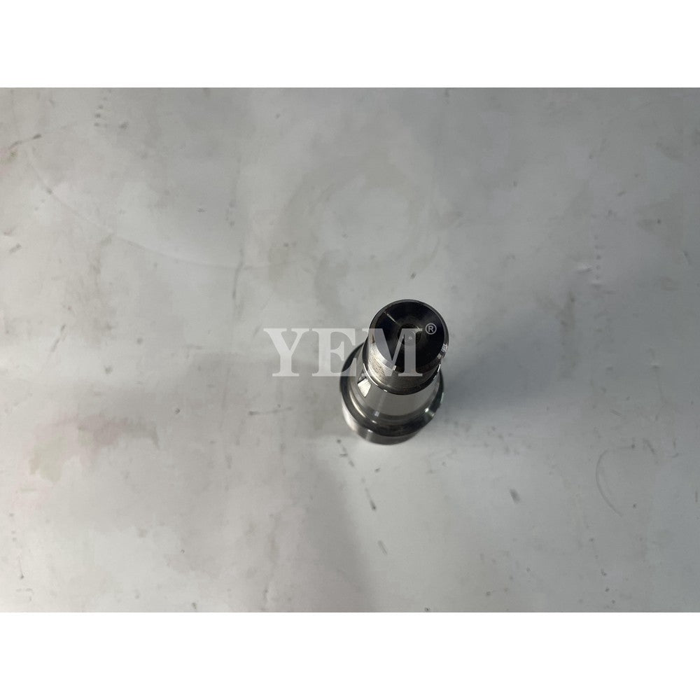 DOOSAN DE08 DIESEL PUMP DRIVE SHAFT 65.11302-0010B For Doosan