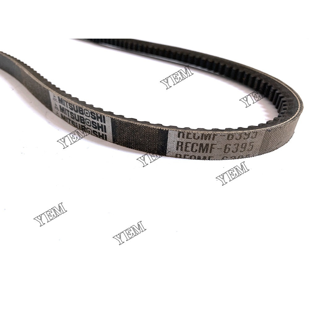 KUBOTA D1703 FAN BELT 1G953-97010 For Kubota