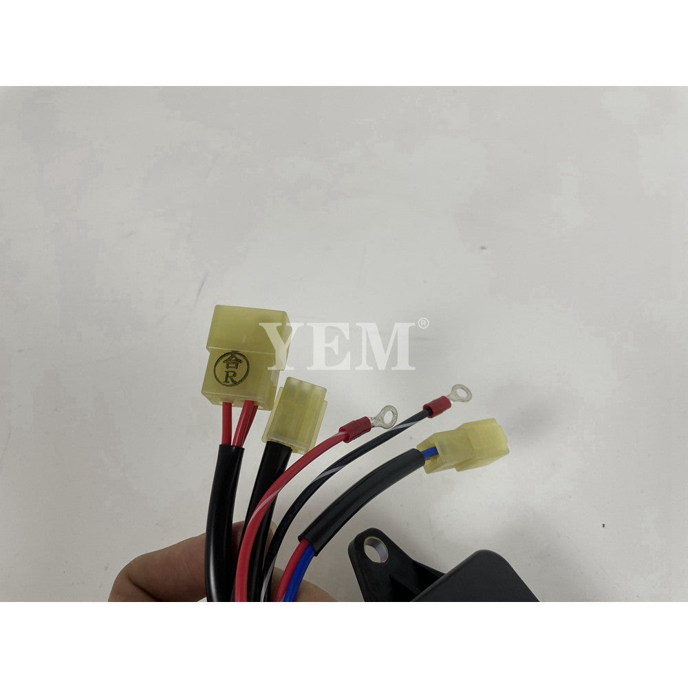 KUBOTA J318 CONTROLLER G3965-02802 For Kubota