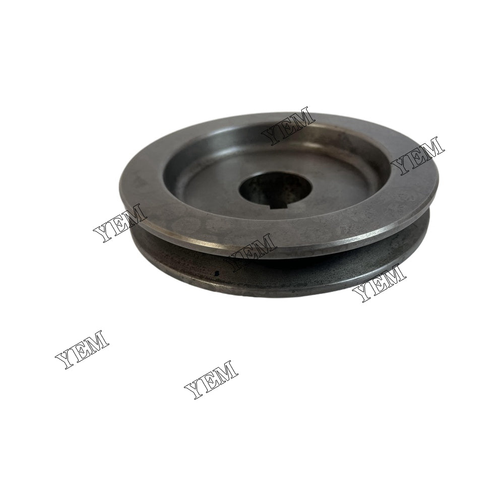 KUBOTA 1A085-74280 PULLEY FAN DRIVE